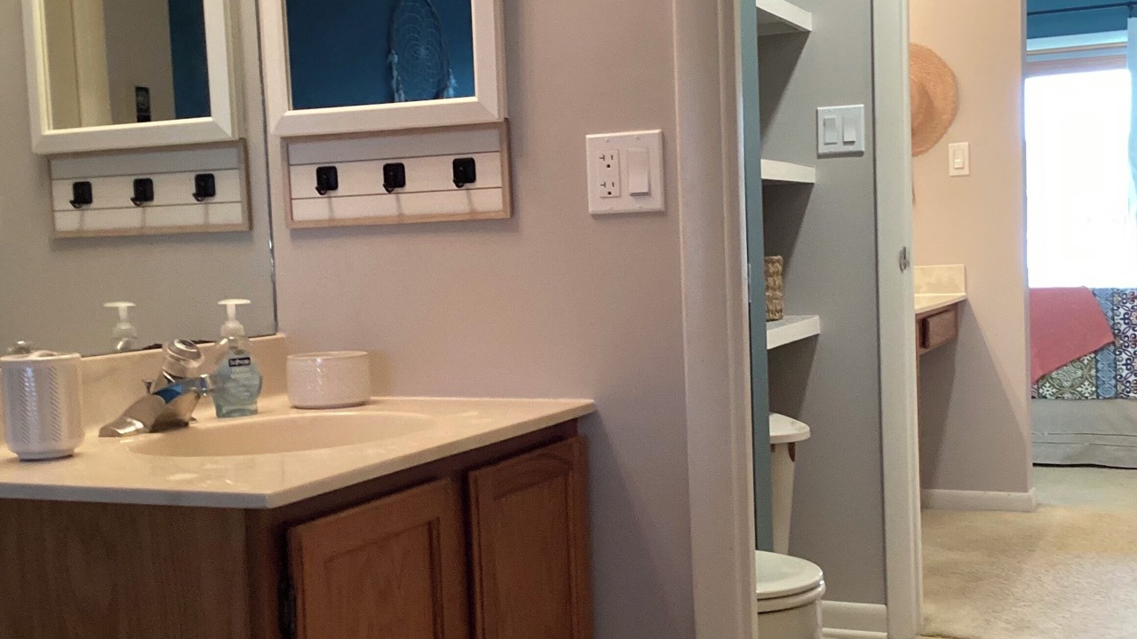 Photo of Bathroom in North Ocean City