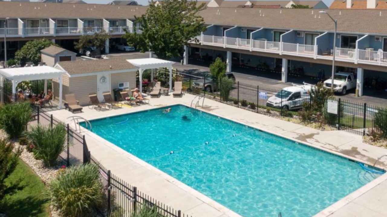 Photo of Outdoor in North Ocean City