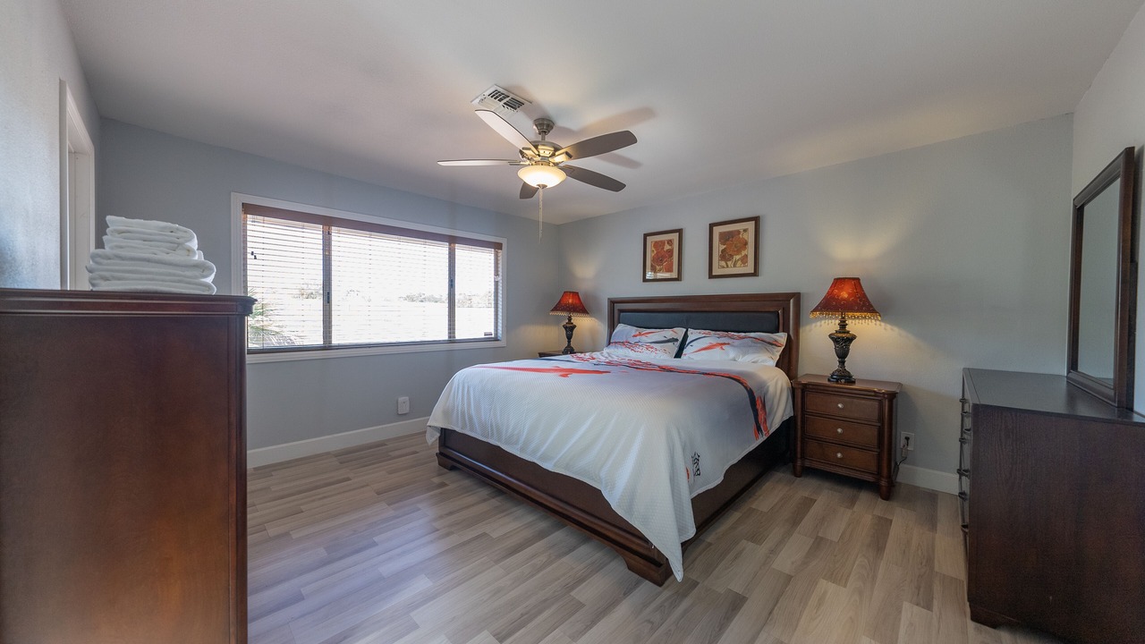 Photo of Bedroom in Whitney Ranch