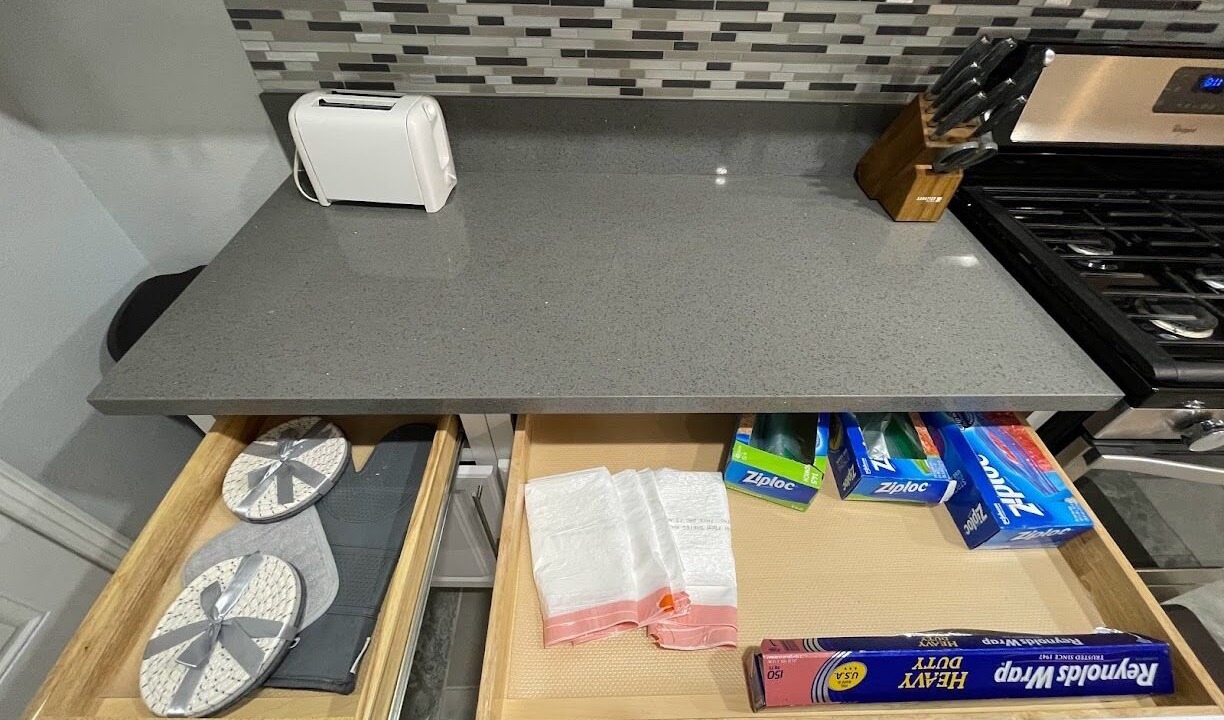 Photo of Kitchen in Whitney Ranch