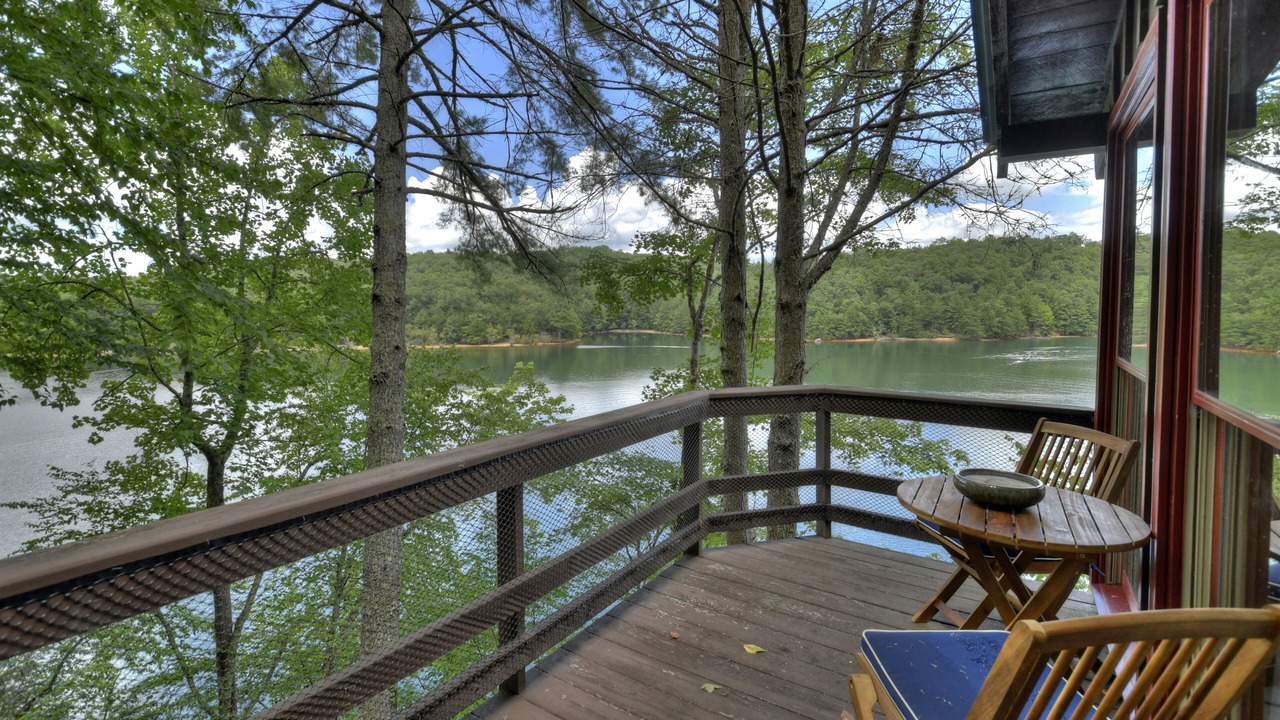 Photo of Outdoor in Blue Ridge
