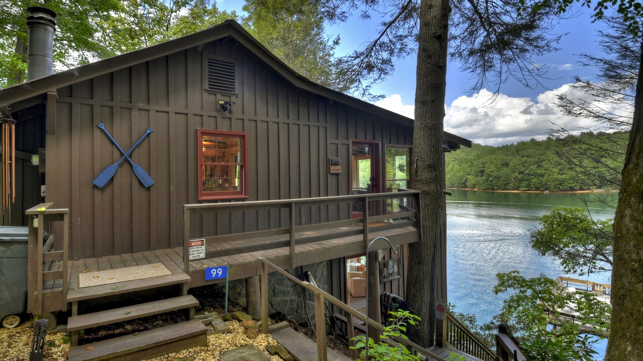 Photo of Outdoor in Blue Ridge