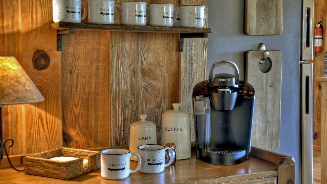 Photo of Kitchen in Blue Ridge