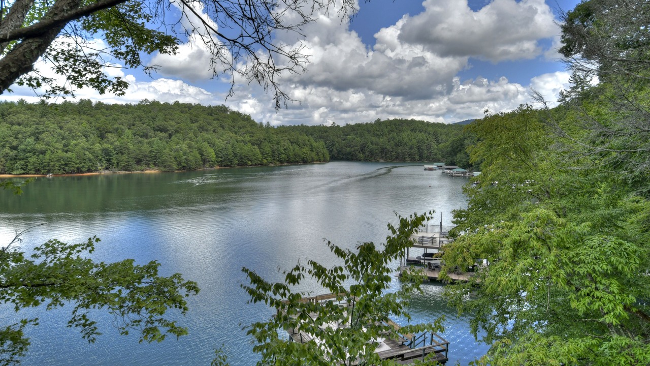 Photo of Outdoor in Blue Ridge