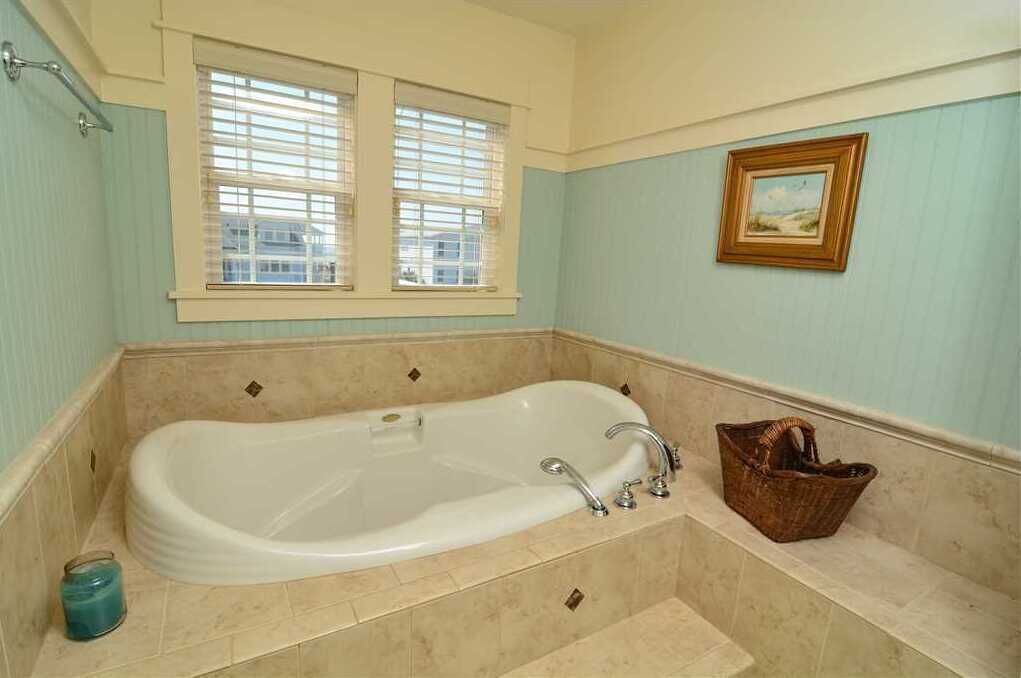 Photo of Bathroom in Holden Beach