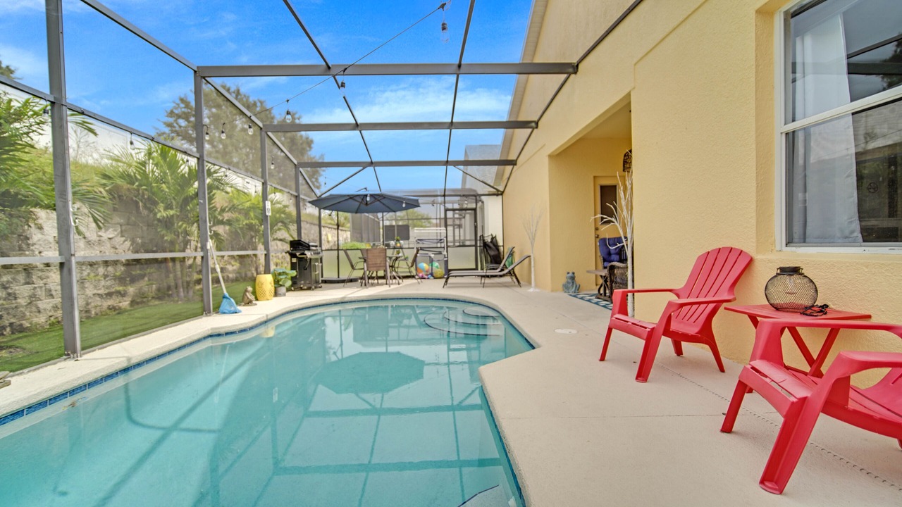 Photo of Outdoor in Sunset Ridge
