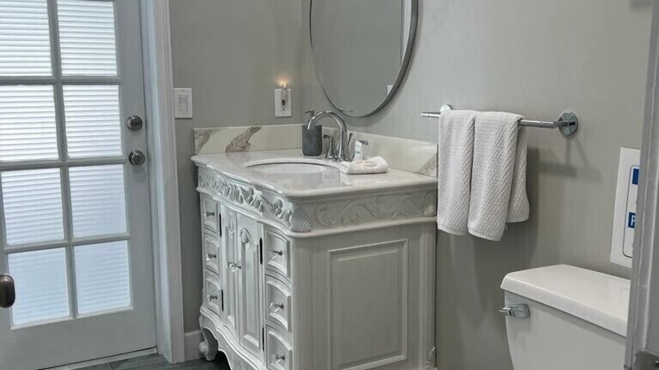 Photo of Bathroom in Southgate