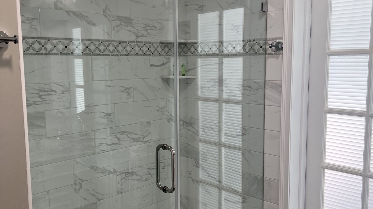 Photo of Bathroom in Southgate