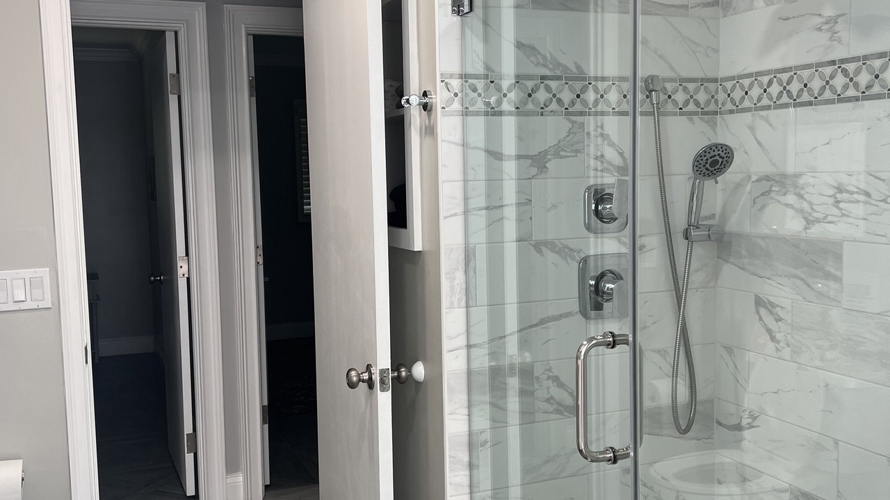 Photo of Bathroom in Southgate