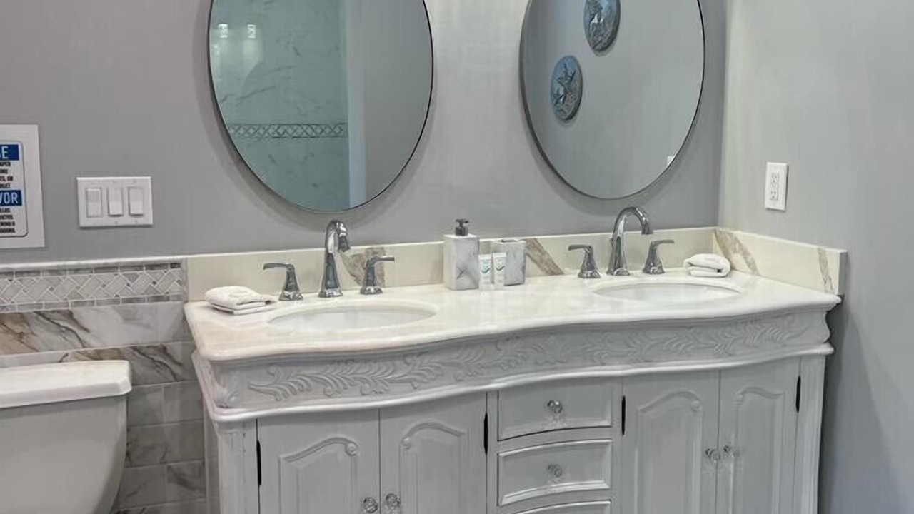 Photo of Bathroom in Southgate