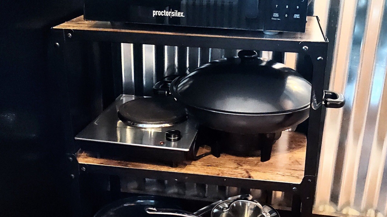 Photo of Kitchen in West Price Hill