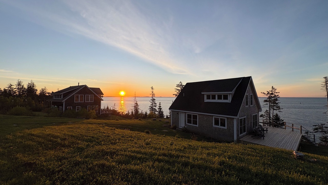 Photo of Outdoor in Tenants Harbor
