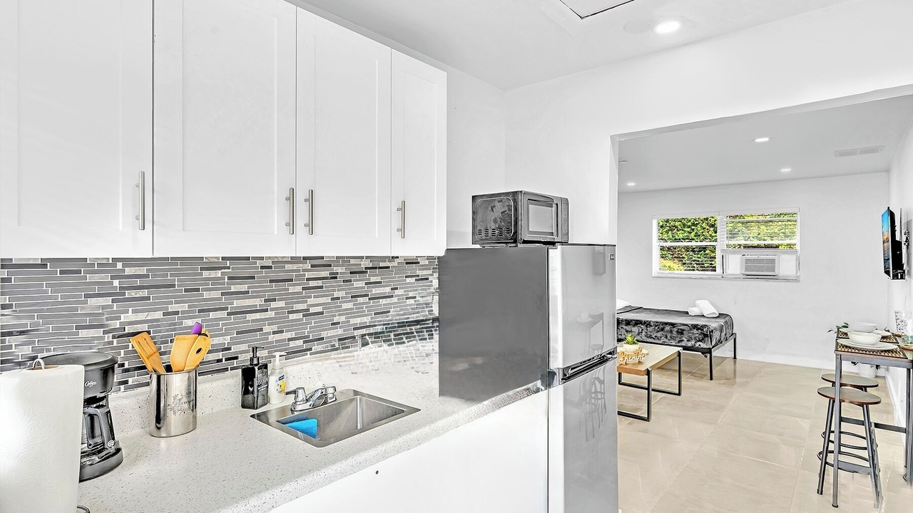Photo of Kitchen in Little Ranches