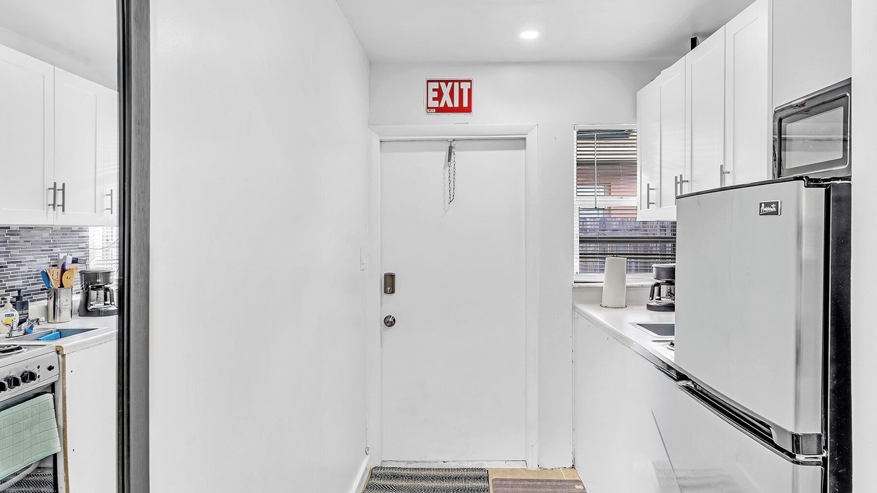 Photo of Kitchen in Little Ranches