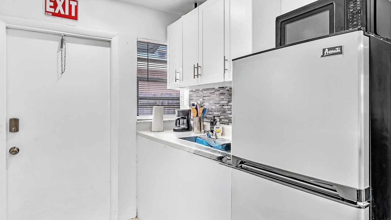 Photo of Kitchen in Little Ranches