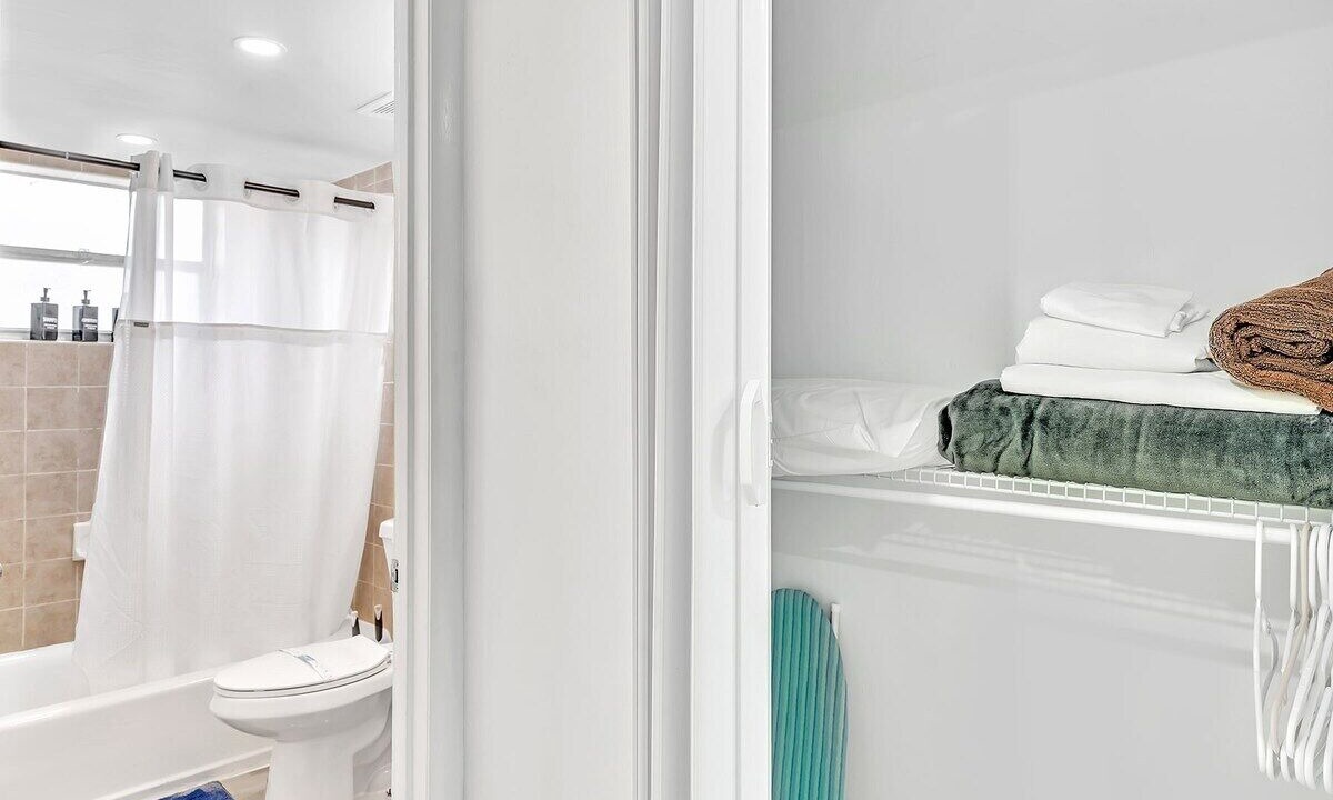 Photo of Bathroom in Little Ranches