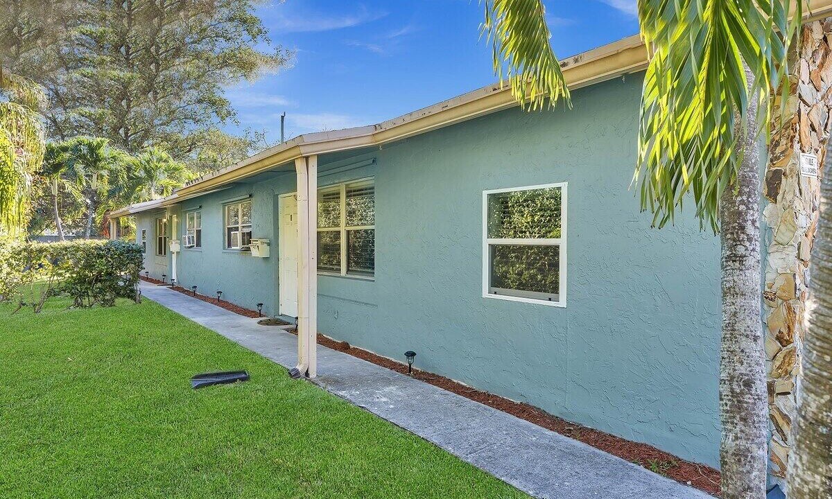 Photo of Outdoor in Little Ranches