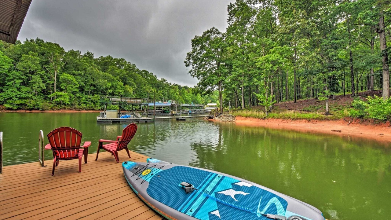 Photo of Outdoor in Dawsonville