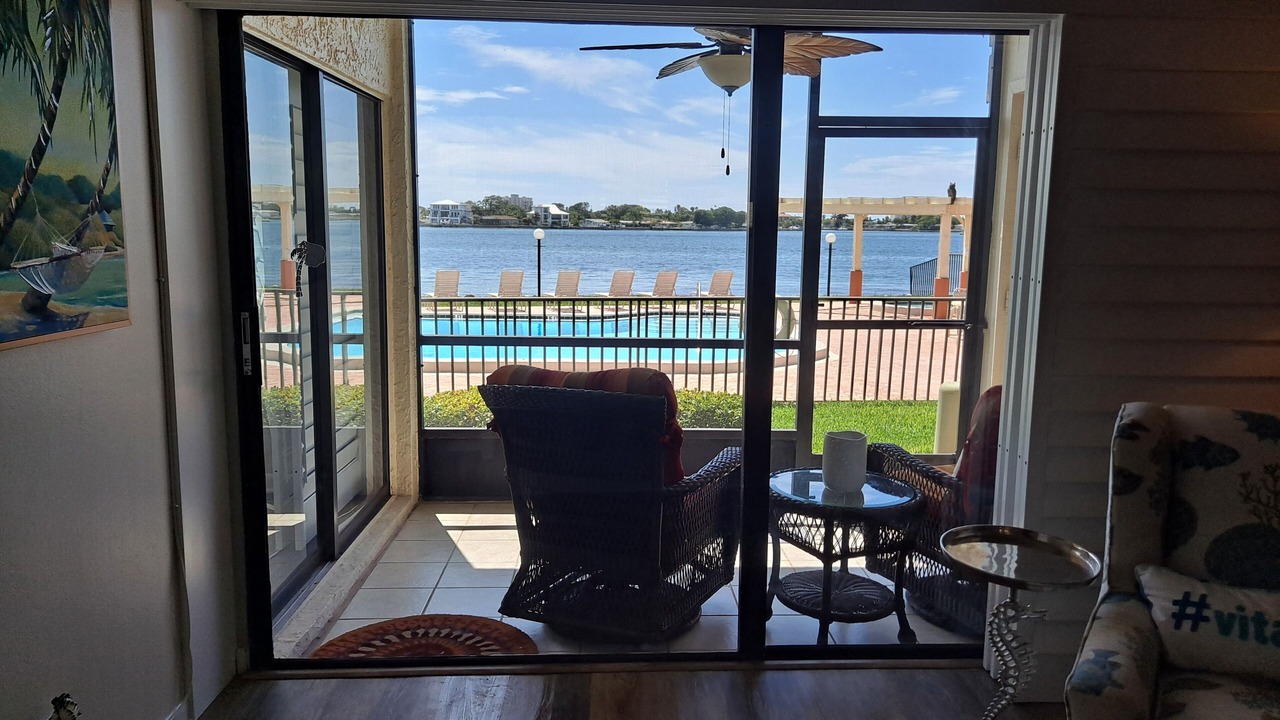 Photo of Outdoor in Casa del Mar