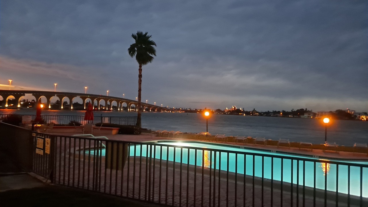 Photo of Outdoor in Casa del Mar