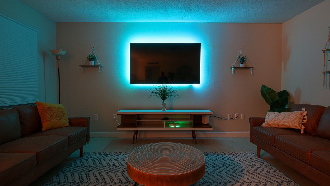Photo of Livingroom in Gulf Gate Estates