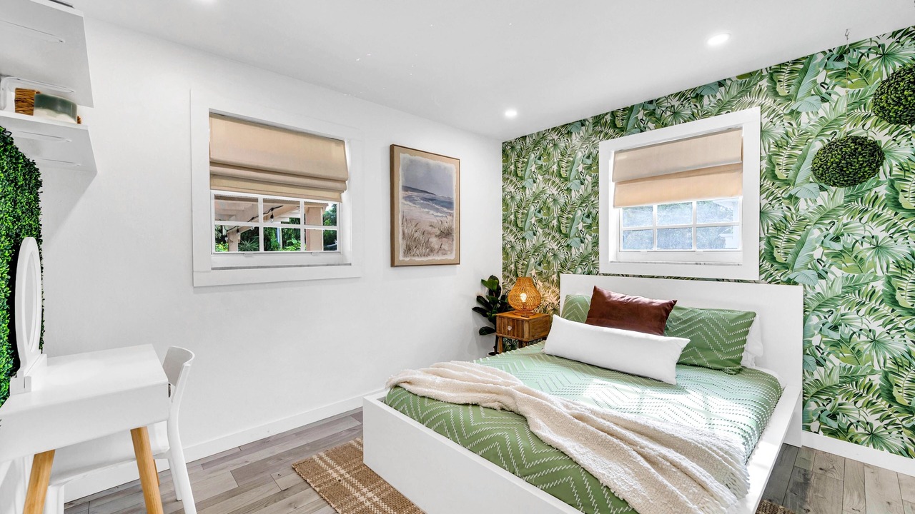Photo of Bedroom in River Oaks