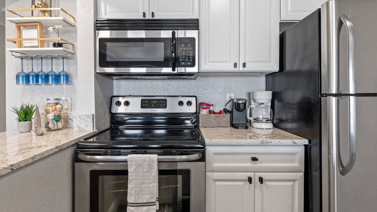 Photo of Kitchen in Rocky Point