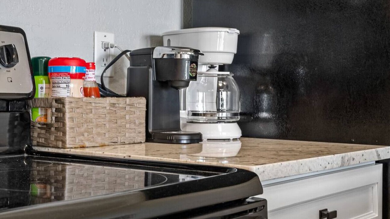 Photo of Kitchen in Rocky Point