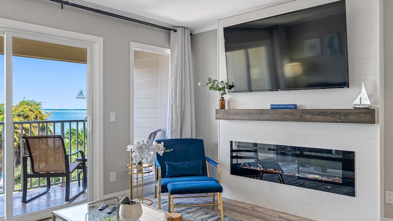Photo of Bedroom in Rocky Point