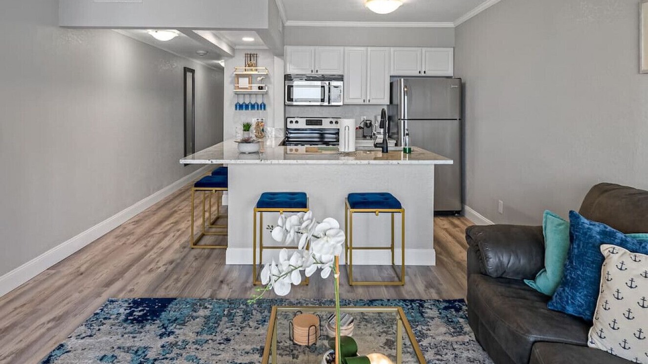 Photo of Kitchen in Rocky Point