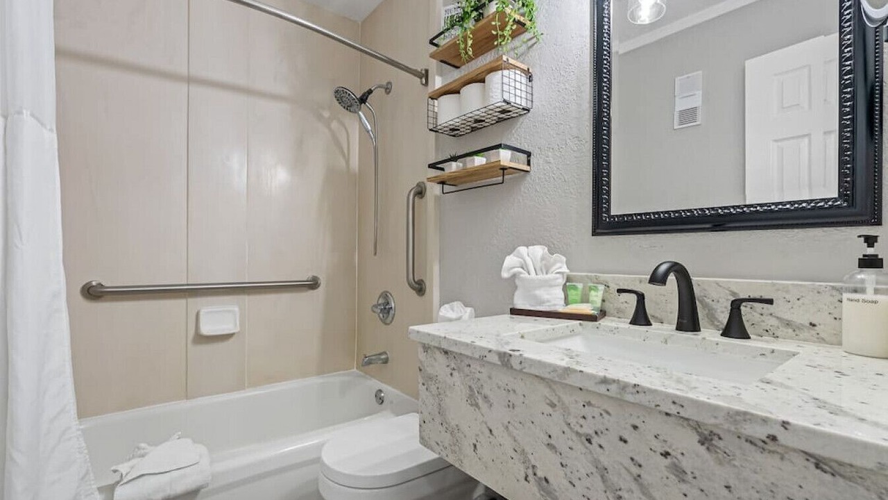 Photo of Bathroom in Rocky Point