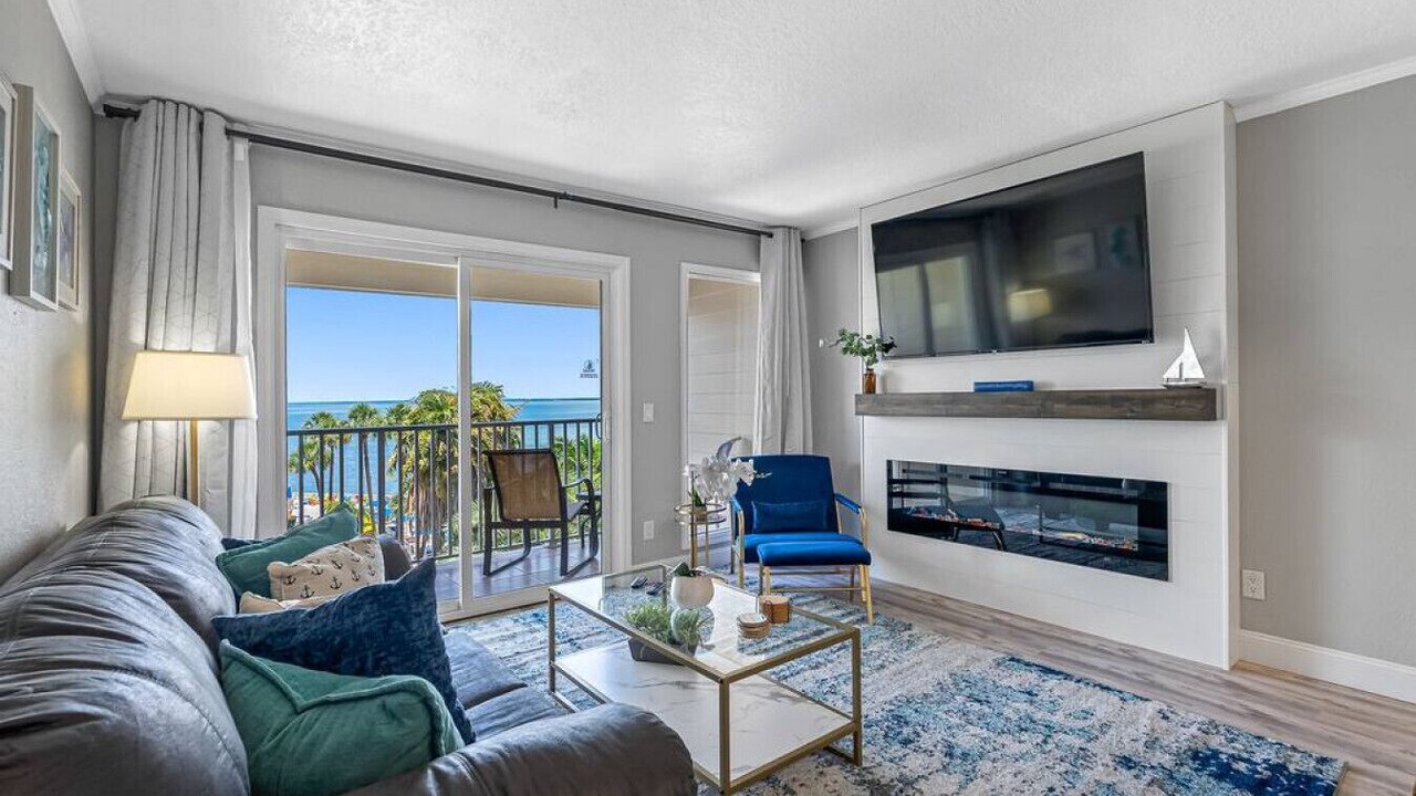 Photo of Bedroom in Rocky Point