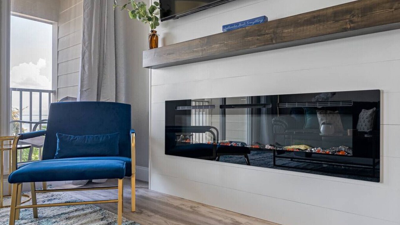 Photo of Bedroom in Rocky Point