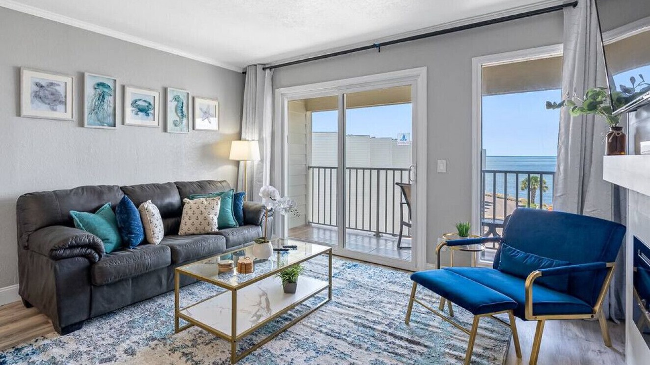 Photo of Bedroom in Rocky Point