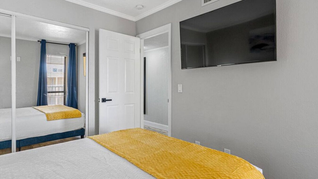 Photo of Bedroom in Rocky Point