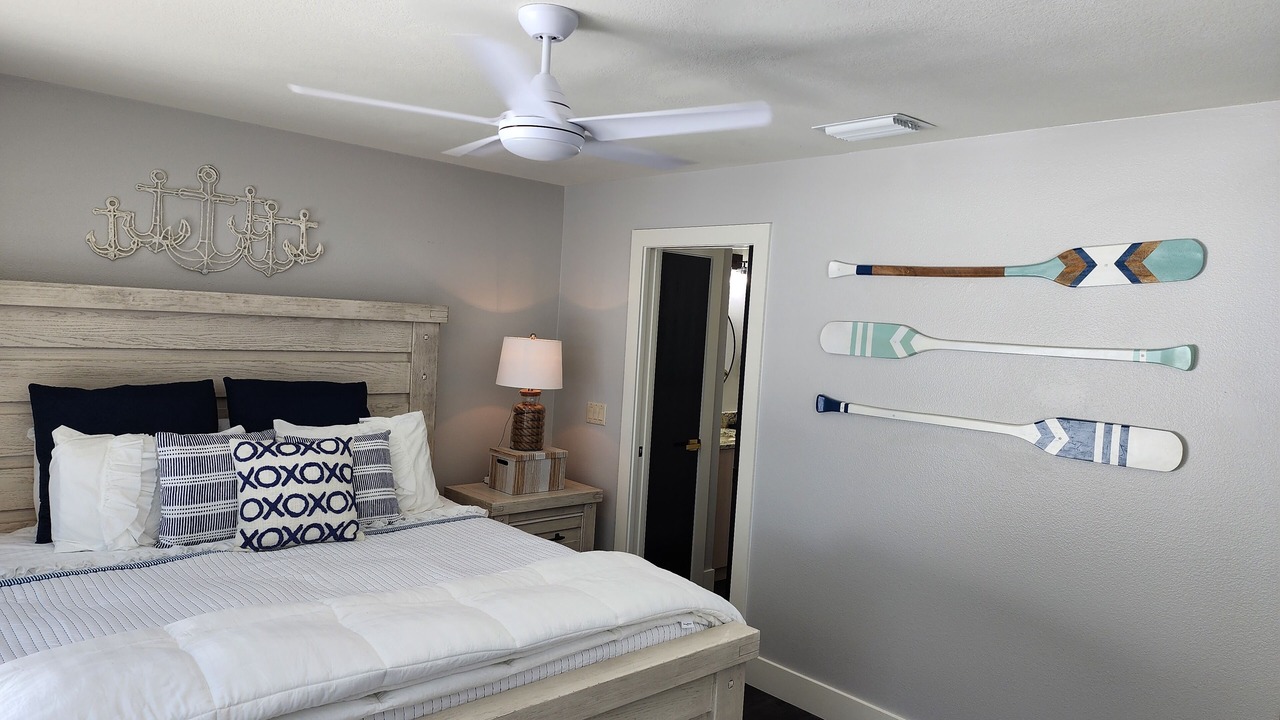 Photo of Bedroom in The Villages