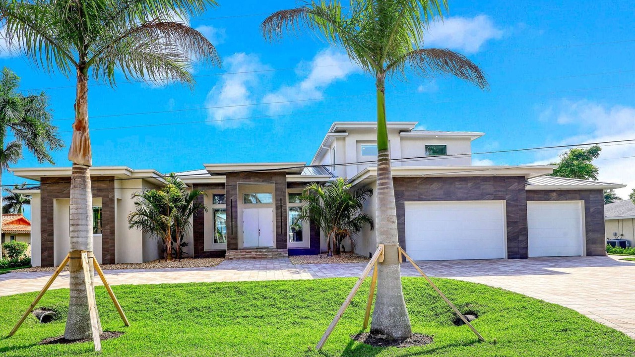 Photo of Outdoor in Yacht Club