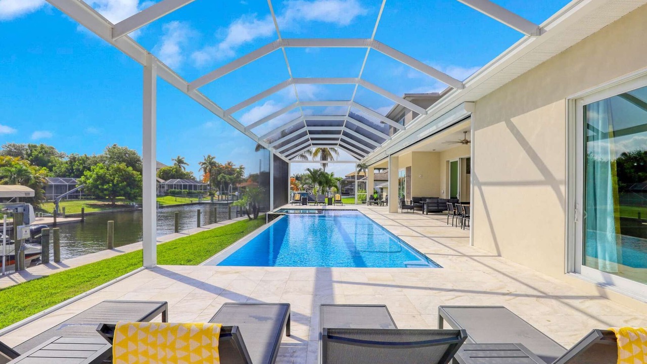 Photo of Outdoor in Yacht Club