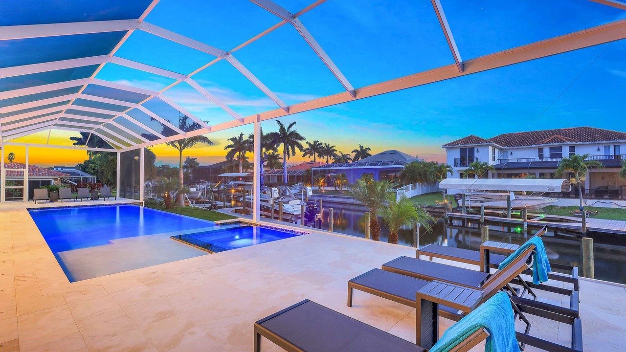 Photo of Outdoor in Yacht Club
