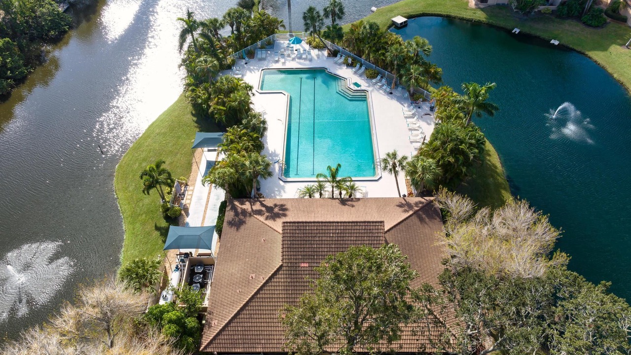 Photo of Outdoor in Gulf Gate Estates