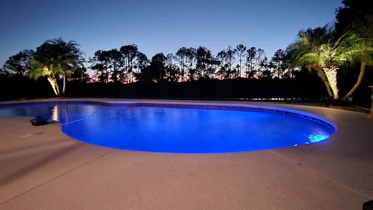 Photo of Outdoor in Clermont