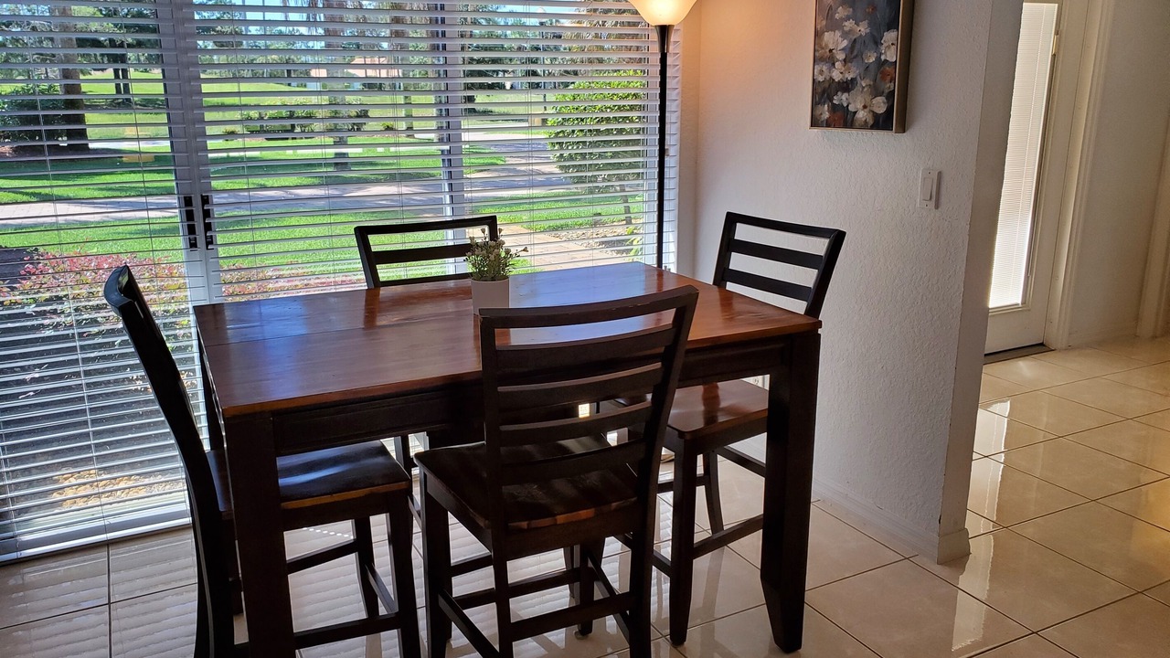 Photo of Bedroom in Clermont