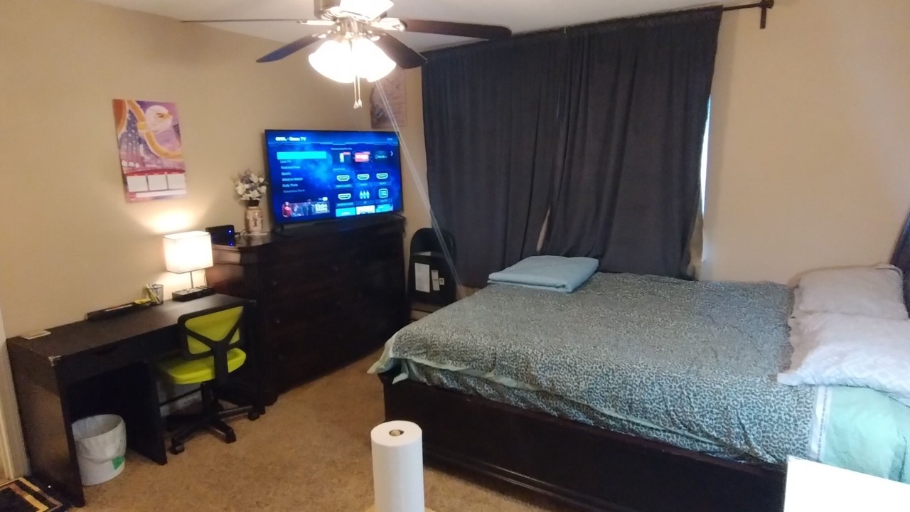 Photo of Bedroom in Chinatown
