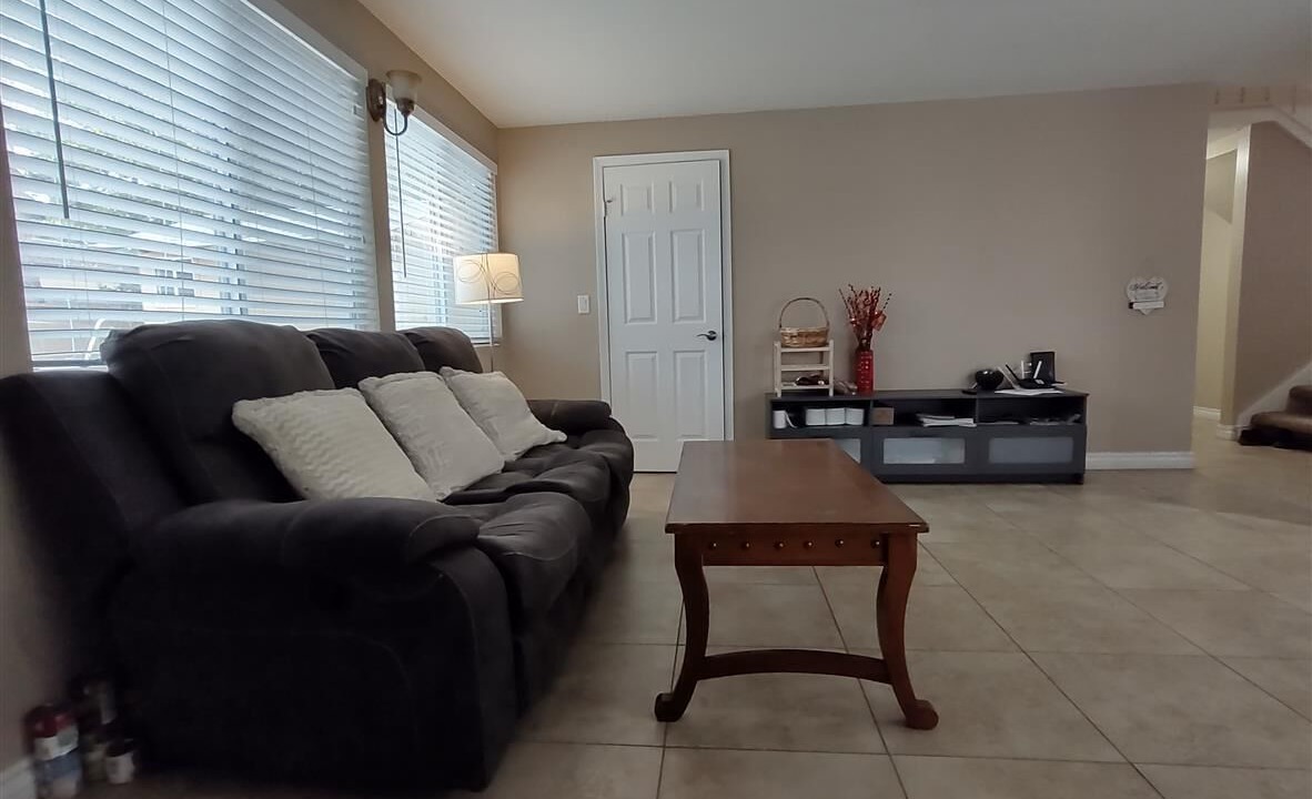 Photo of Livingroom in Chinatown