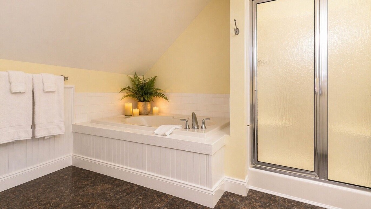 Photo of Bathroom in Edenton