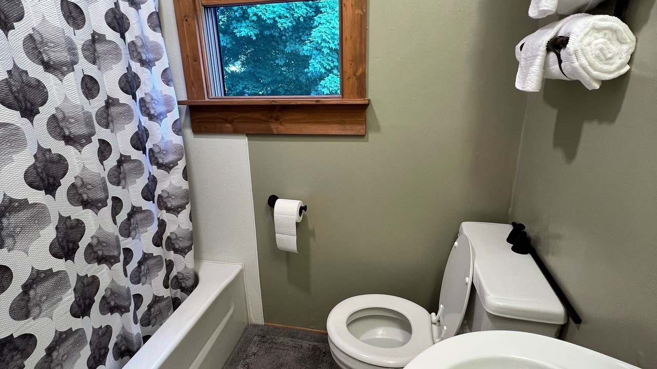 Photo of Bathroom in Burnsville