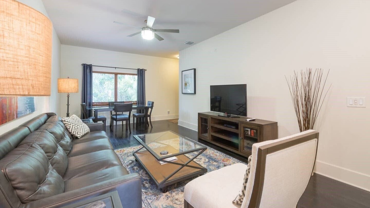 Photo of Livingroom in Winter Park