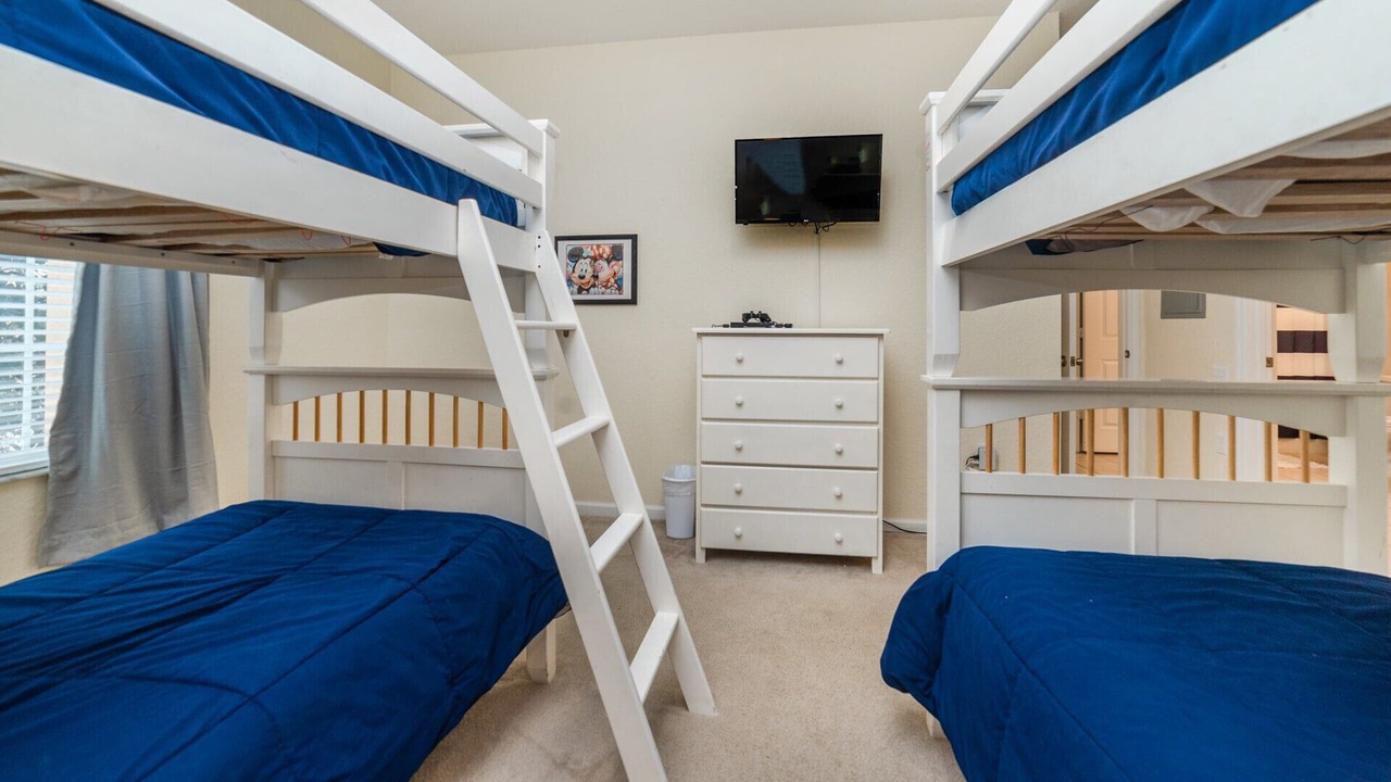 Photo of Bedroom in Windsor Hills