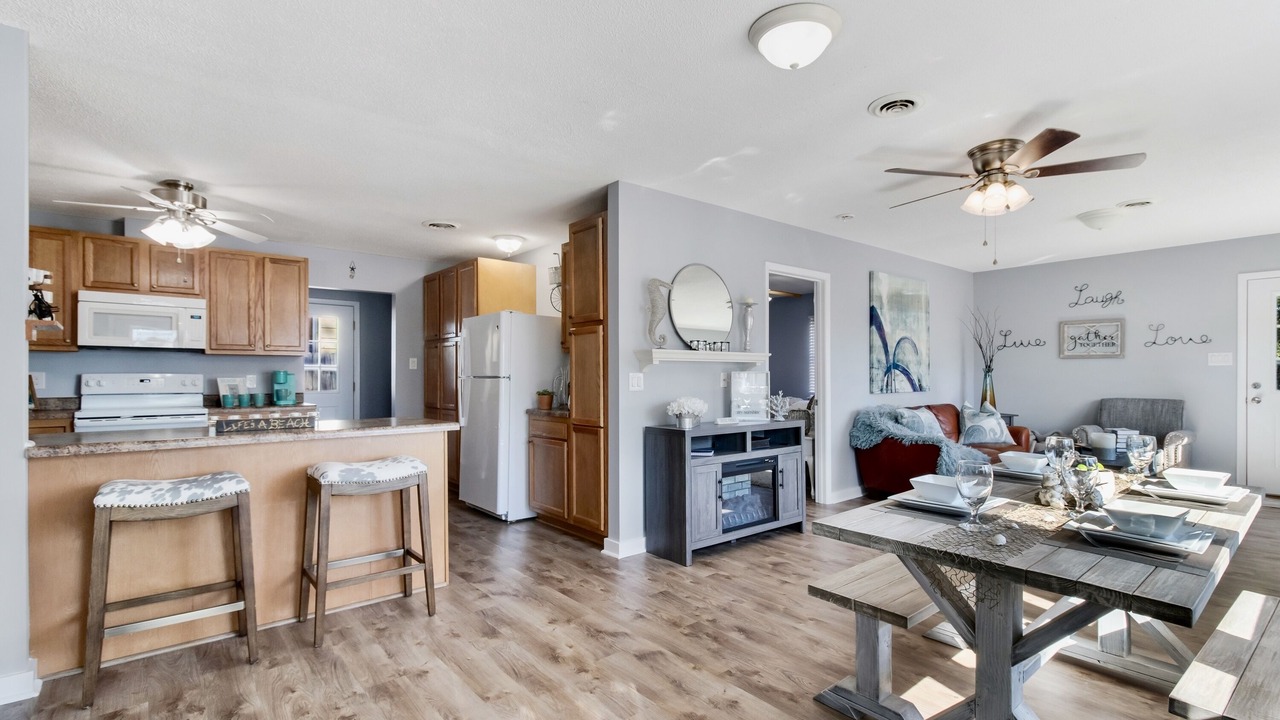 Photo of Kitchen in Southport