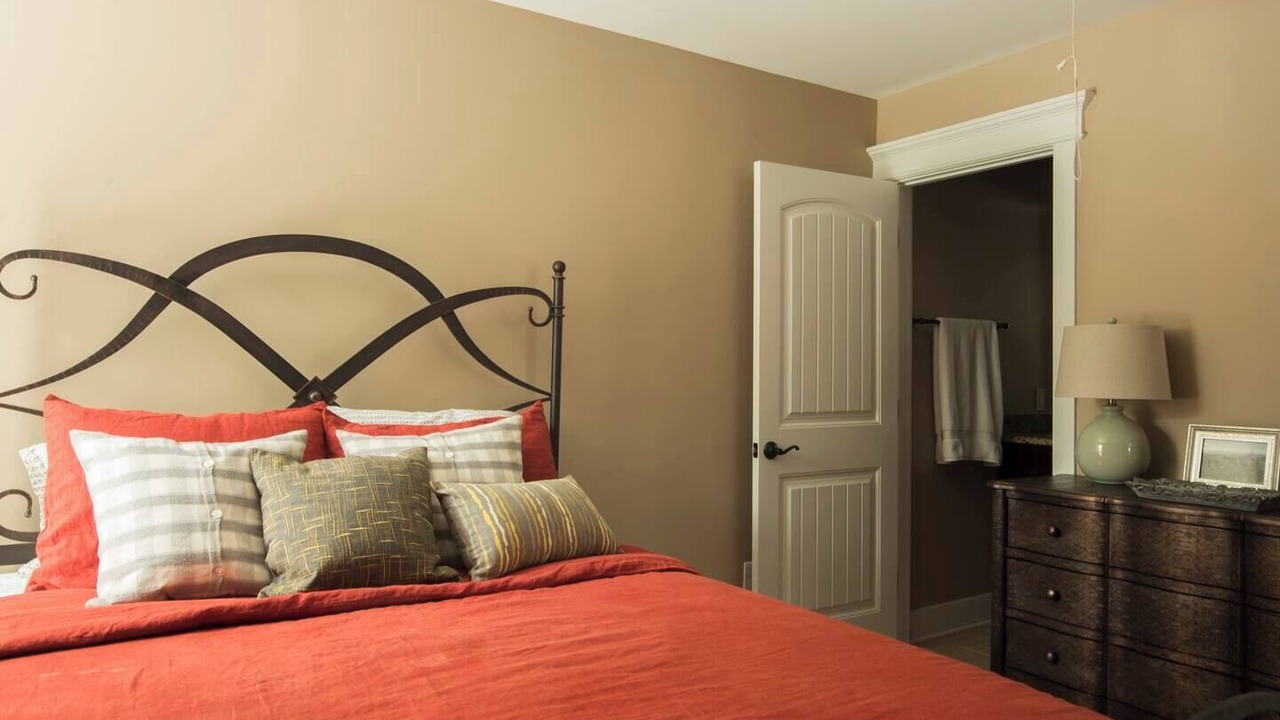 Photo of Bedroom in Biddleville